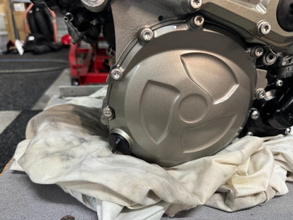 2016 BMW S1000RR Complete Engine Motor 37,845kms