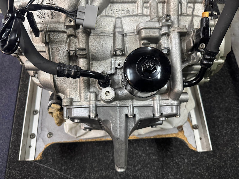 2016 BMW S1000RR Complete Engine Motor 37,845kms