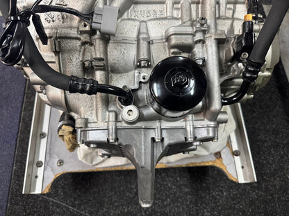 2016 BMW S1000RR Complete Engine Motor 37,845kms