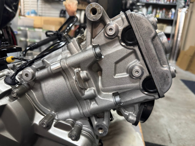 2016 BMW S1000RR Complete Engine Motor 37,845kms