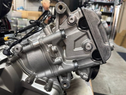 2016 BMW S1000RR Complete Engine Motor 37,845kms