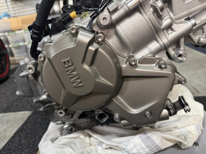 2016 BMW S1000RR Complete Engine Motor 37,845kms