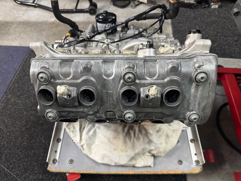 2016 BMW S1000RR Complete Engine Motor 37,845kms