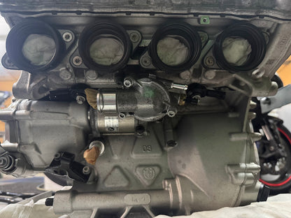 2016 BMW S1000RR Complete Engine Motor 37,845kms
