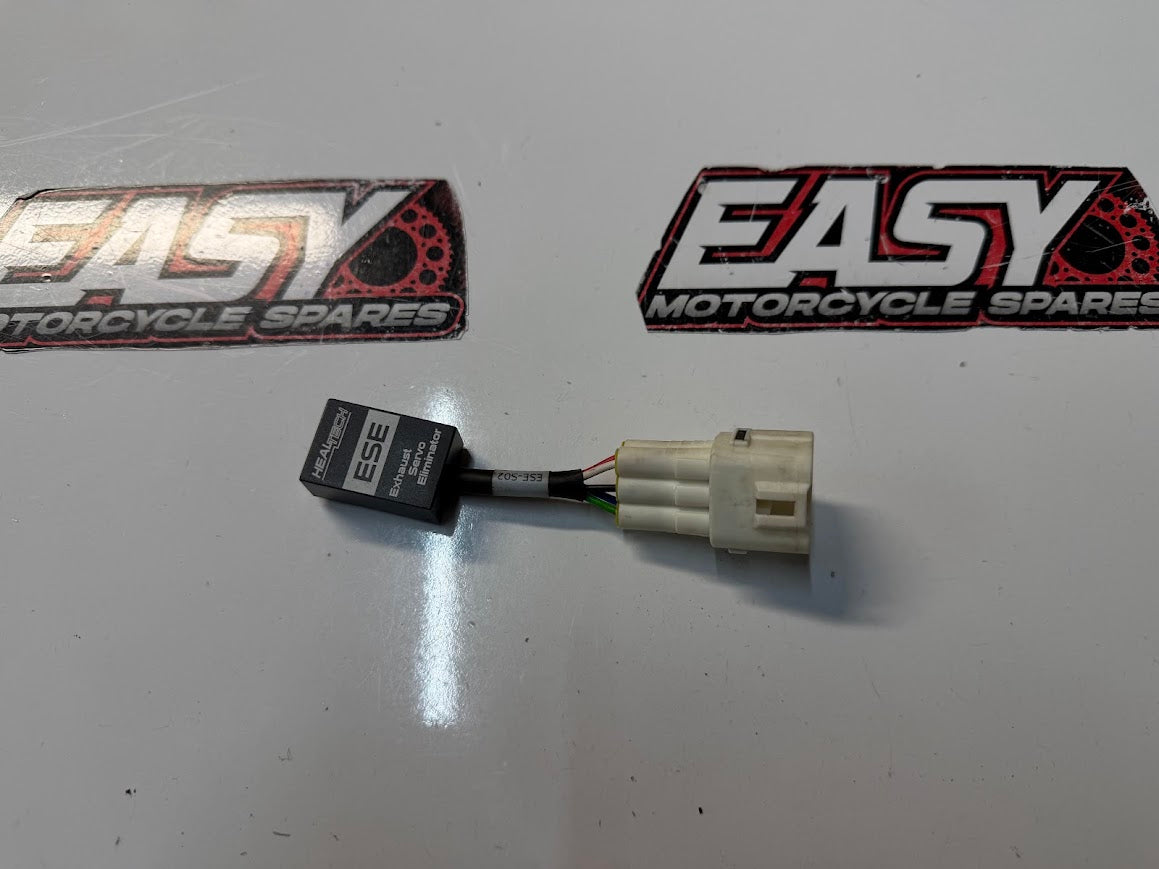 Healtech Servo Eliminator ESE-S02 Suzuki GSXR 1000
