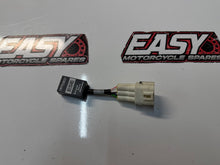 Healtech Servo Eliminator ESE-S02 Suzuki GSXR 1000