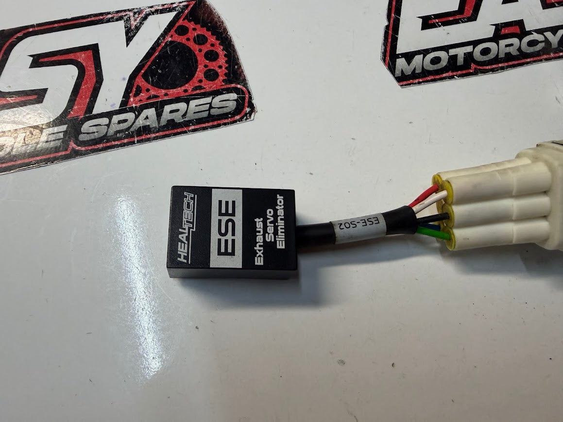 Healtech Servo Eliminator ESE-S02 Suzuki GSXR 1000