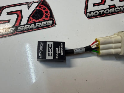 Healtech Servo Eliminator ESE-S02 Suzuki GSXR 1000