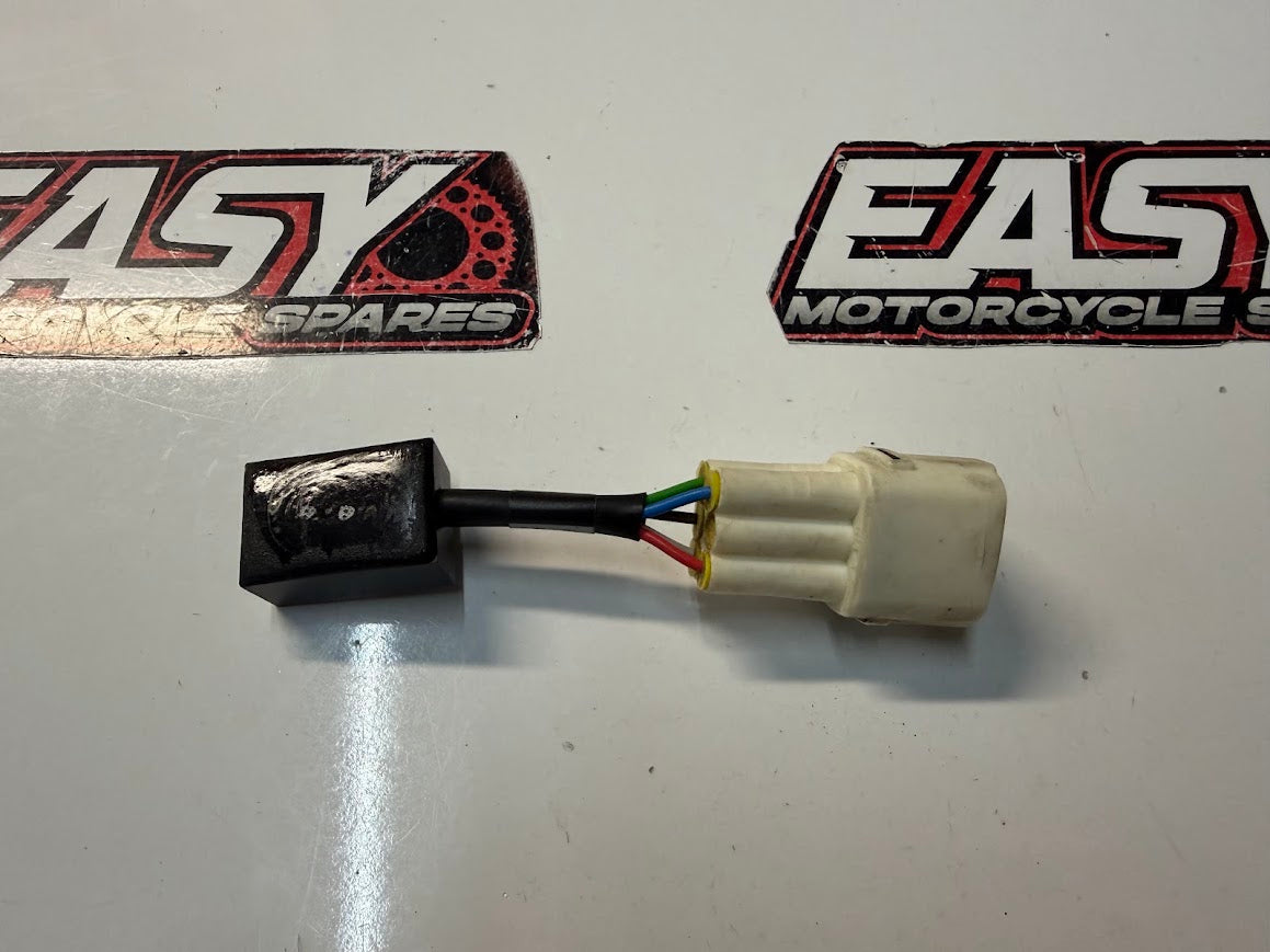Healtech Servo Eliminator ESE-S02 Suzuki GSXR 1000