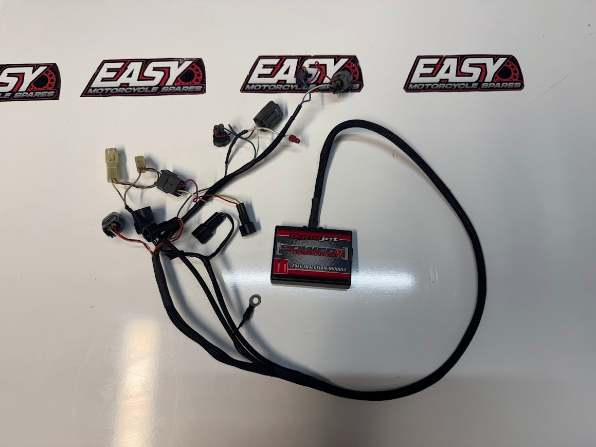 Yamaha MT-10 2016-2021 Power Commander 5 PN#22-080