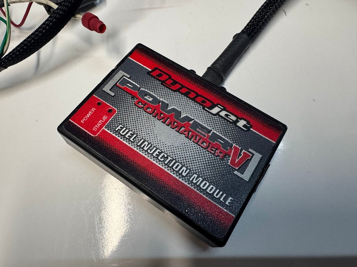 Yamaha MT-10 2016-2021 Power Commander 5 PN#22-080