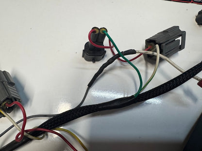 Yamaha MT-10 2016-2021 Power Commander 5 PN#22-080