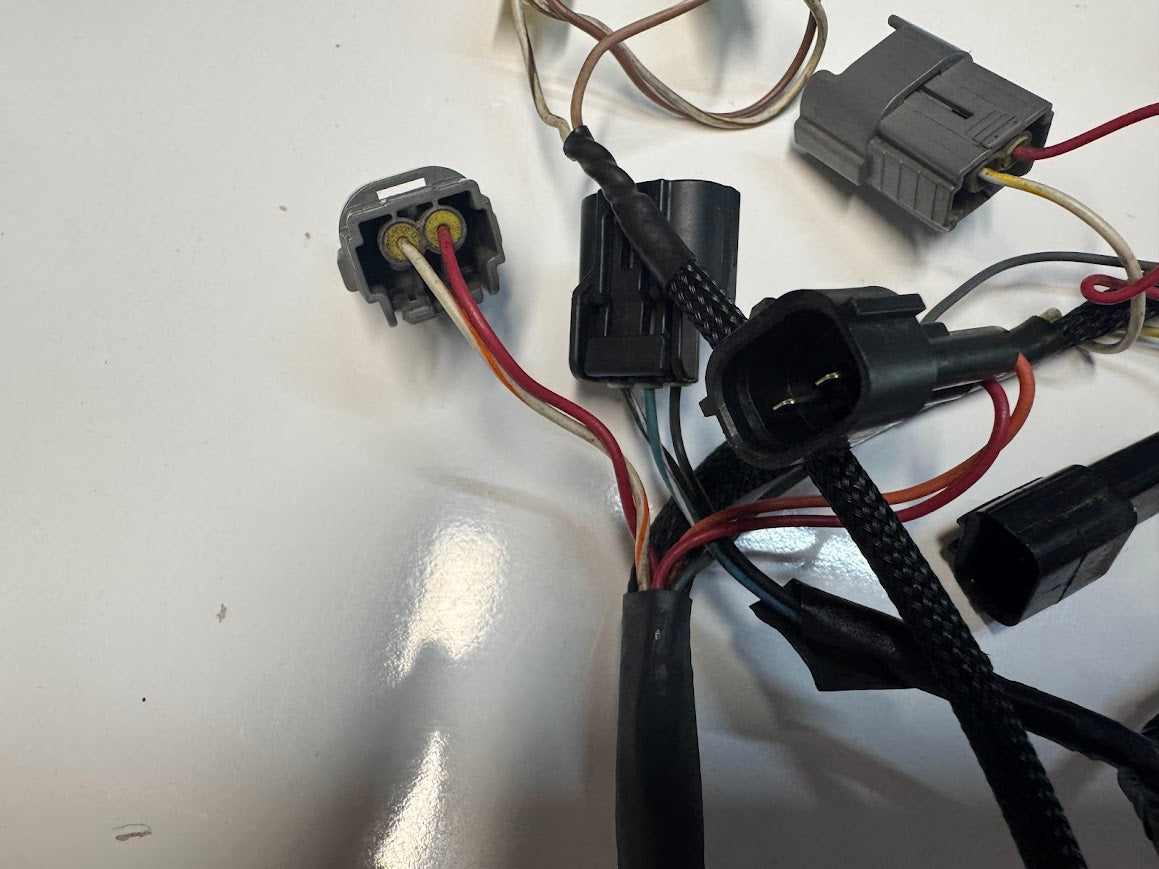 Yamaha MT-10 2016-2021 Power Commander 5 PN#22-080