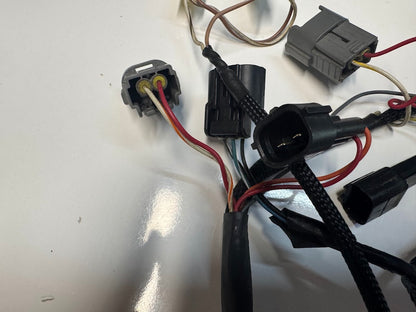 Yamaha MT-10 2016-2021 Power Commander 5 PN#22-080