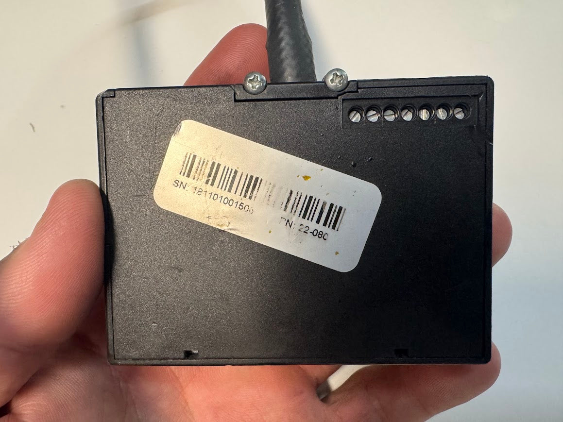 Yamaha MT-10 2016-2021 Power Commander 5 PN#22-080