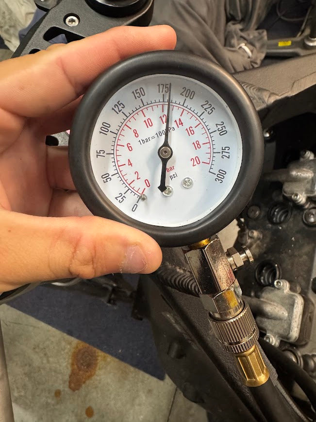 2020 Yamaha YZF R1 Complete Engine Motor