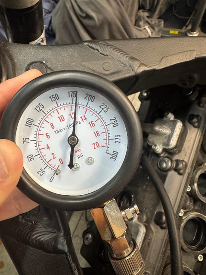 2020 Yamaha YZF R1 Complete Engine Motor