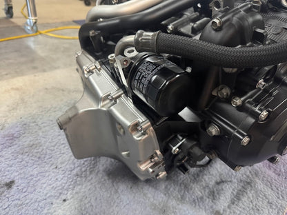 2020 Yamaha YZF R1 Complete Engine Motor