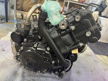 2020 Yamaha YZF R1 Complete Engine Motor
