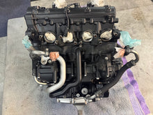 2020 Yamaha YZF R1 Complete Engine Motor