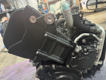 2020 Yamaha YZF R1 Complete Engine Motor