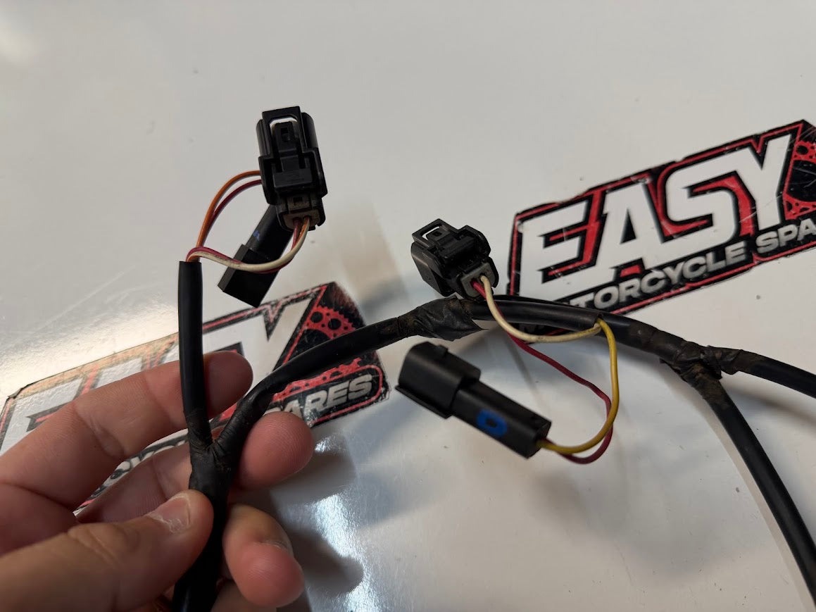 Power Commander 3 PC3 Suzuki GSXR 1000 2007-2008 333-411