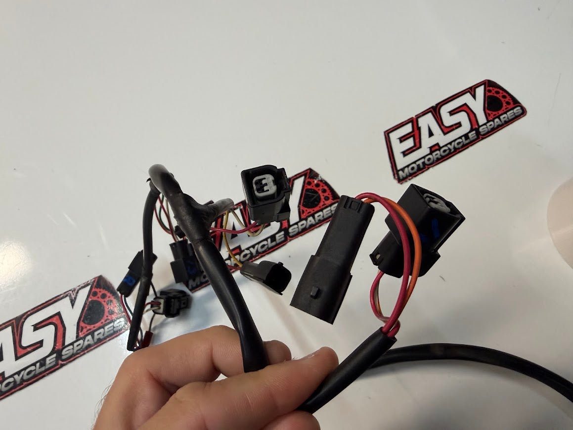 Power Commander 3 PC3 Suzuki GSXR 1000 2007-2008 333-411