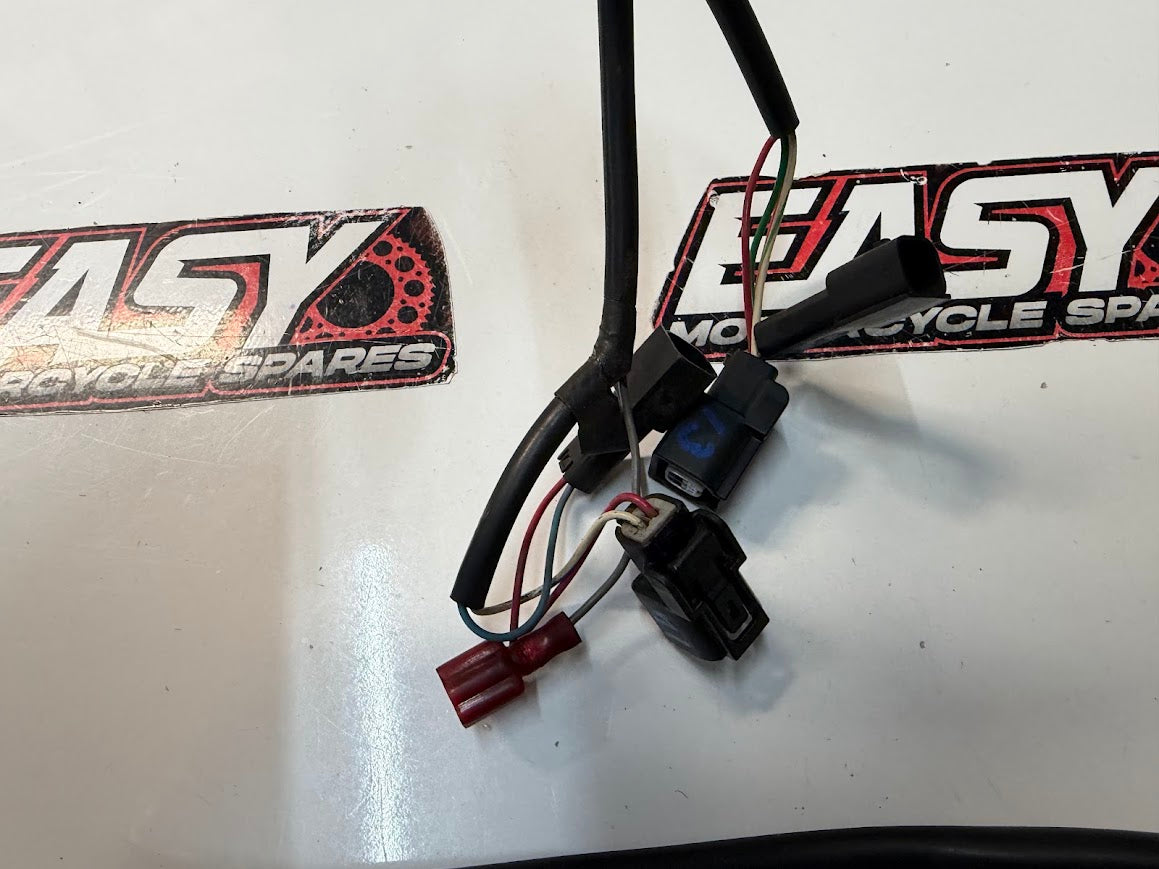 Power Commander 3 PC3 Suzuki GSXR 1000 2007-2008 333-411