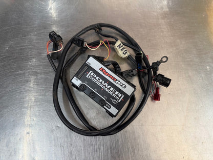 Power Commander 3 PC3 Suzuki GSXR 1000 2007-2008 333-411