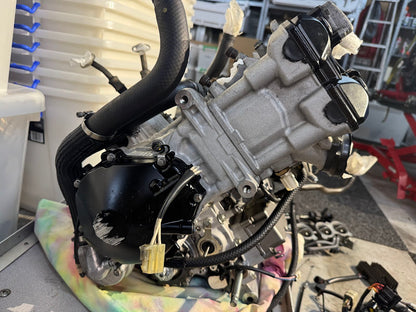 2016 Suzuki GSXR 1000 Complete Engine Motor