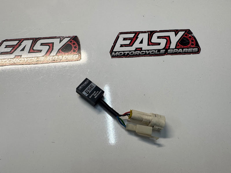 Suzuki GSXR 1000 2007-2008 Healtech Servo Delete ESE S01 V3