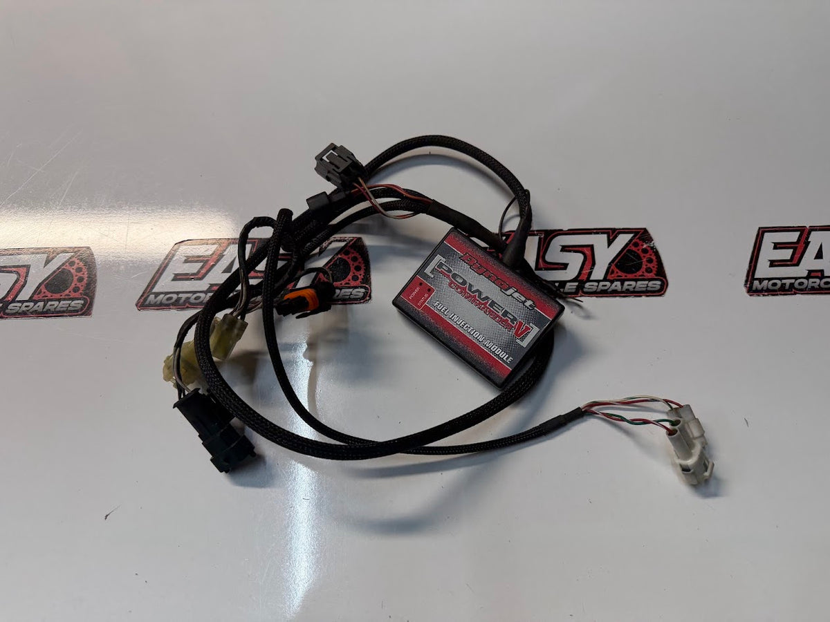 Power Commander 5 PC5 KTM RC 390 2014-2016