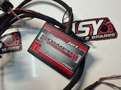 Power Commander 5 PC5 KTM RC 390 2014-2016