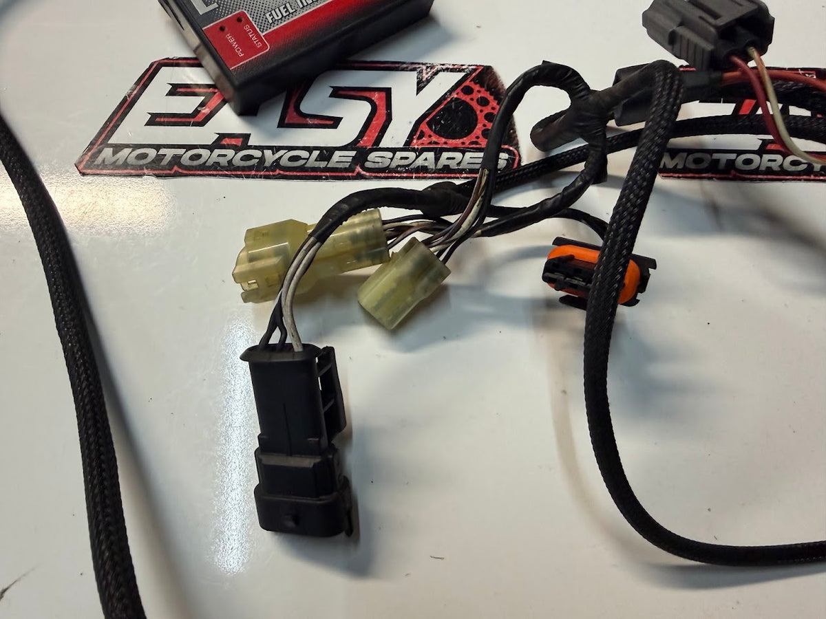 Power Commander 5 PC5 KTM RC 390 2014-2016