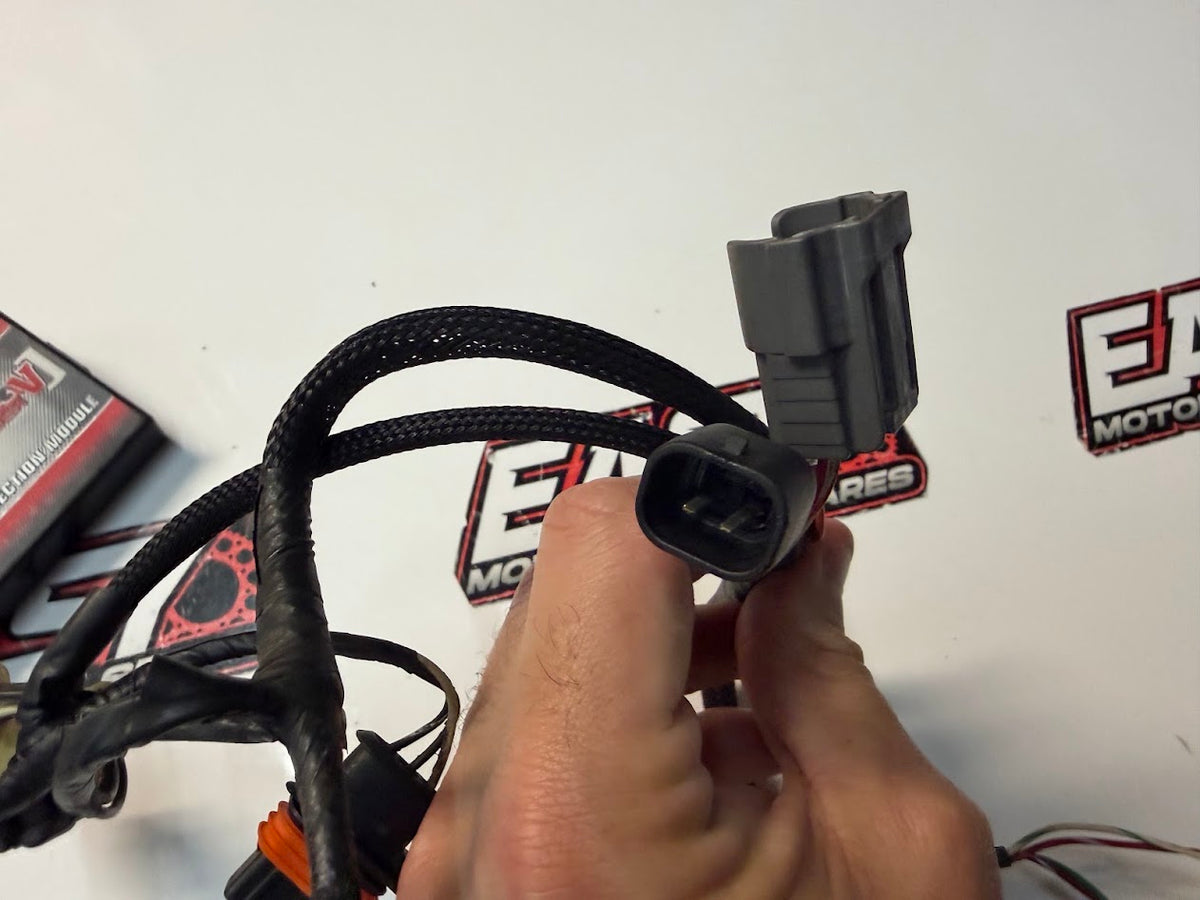 Power Commander 5 PC5 KTM RC 390 2014-2016