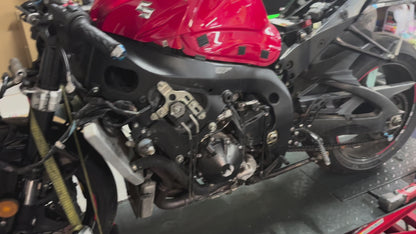 2016 Suzuki GSXR 1000 Complete Engine Motor